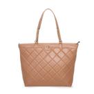 Bolsa Feminina Modare Tan Napa Soft Estilo e Charme Bolsa Feminina Modare Tan Napa Soft Estilo e Charme