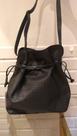 Bolsa Feminina Modelo Saco Preta