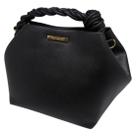 Bolsa Feminina Moderna Alça Fechamento Ecler Via Marte