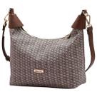 Bolsa Feminina Moderna Alça Fechamento Eclere Chenson