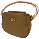 Bolsa Feminina Moderna Estilo Corda Alça Removível Chenson