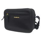Bolsa Feminina Moderna Estilo Resistente Transversal Moleca