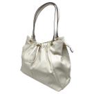 Bolsa Feminina Moderna Fecho Ecler Alça Ajustável Chenson