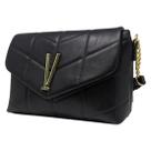 Bolsa Feminina Moderna Moderna Transversal Calf Vizzano Bolsa Feminina Moderna Moderna Transversal Calf Vizzano