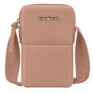 Bolsa Feminina Moleca 50031.1 Nude