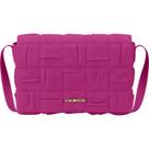 Bolsa Feminina Moleca Original Virginia Blogueira 50036.1