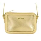 Bolsa Feminina Moleca Tiracolo Craquelada