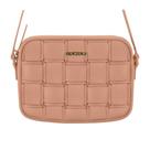 Bolsa Feminina Moleca Tiracolo Tramada