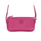 Bolsa Feminina Moleca Transversal 2 Compartimentos 50018