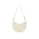 Bolsa Feminina Moleca Transversal Ombro 50054 Alça Regulável