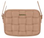 Bolsa Feminina Moleca transversal Original Nova 50046.1