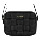 Bolsa Feminina Moleca Transversal Quadrada 50046 Bolsa Feminina Moleca Transversal Quadrada 50046
