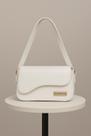 Bolsa Feminina Montana Lateral Compacta com Alça Ajustável 24157 cm