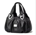 Bolsa Feminina My Ek - Linha Fashion - Black Bolsa Feminina My Ek - Linha Fashion - Black
