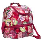 Bolsa Feminina Necessaire Térmica Paris Vinho CBRN16679 Bolsa Feminina Necessaire Térmica Paris Vinho CBRN16679