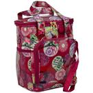 Bolsa Feminina Necessaire Térmica Paris Vinho CBRN17157 Bolsa Feminina Necessaire Térmica Paris Vinho CBRN17157
