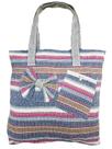 Bolsa Feminina Nordestina Indiana Pano De Ziper Várias Cores