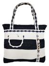 Bolsa Feminina Nordestina Indiana Pano De Ziper Varias Cores