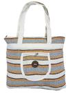 Bolsa Feminina Nordestina Indiana Pano Varias Cores