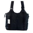 Bolsa Feminina Nylon Tactel Com Alça Transversal Removível