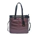 Bolsa feminina ombro e transversal macia Bolsa feminina ombro e transversal macia