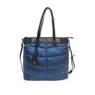 Bolsa feminina ombro e transversal macia Bolsa feminina ombro e transversal macia