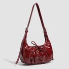 Bolsa Feminina Ombro Fashionista Festa Casual Noite Jovial