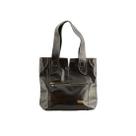 Bolsa Feminina Ombro Grande Couro Legitimo Viagem Notebook Luxo