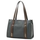 Bolsa Feminina Ombro Microfibra Espaçosa Elegante Chenson Bolsa Feminina Ombro Microfibra Espaçosa Elegante Chenson