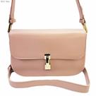 Bolsa Feminina Ombro / Transversal com Tampa 9021
