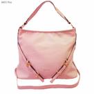 Bolsa Feminina Ombro / Transversal Sacola Espaçosa e Leve 8802