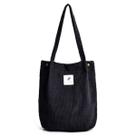 Bolsa Feminina Ombro Veludo Grande Espaçosa Viagem Mulher