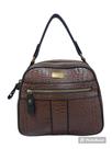 Bolsa Feminina Ongarato em Couro