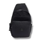 Bolsa Feminina ou masculina de Peito que Vira Mochila Impermeável