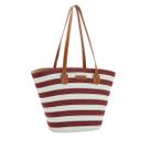 Bolsa Feminina Palha Ombro Chenson Praia Piscina Verão