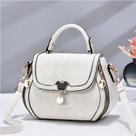 Bolsa feminina para mulheres . Super femina e de luxo de couro genuíno.