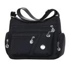 Bolsa Feminina Para Viagem Passeio Atemporal Resistente