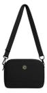 Bolsa Feminina Pequena Alça Transversal Passeio Compras Chic Bolsa Feminina Pequena Alça Transversal Passeio Compras Chic
