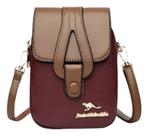 Bolsa Feminina Pequena Celular Chaves Documetos Atemporal Bolsa Feminina Pequena Celular Chaves Documetos Atemporal