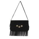 Bolsa Feminina Pequena Clutch Shoulder Bag Country Transversal