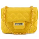 Bolsa Feminina Pequena Com Alça Lateral estilo Necessaire Varias Cores Balada Festa Barato