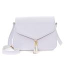Bolsa Feminina Pequena Compacta Alça de Ombro Clutch Lançamento