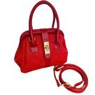 Bolsa Feminina Pequena de Mão e Transversal