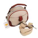 Bolsa Feminina Pequena de Mão e Transversal