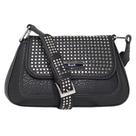 Bolsa Feminina Pequena Ellus Shoulder Bag Hailey Tiracolo