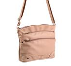 Bolsa Feminina Pequena Em Sintético Transversal/De Lado - Markovitch Bolsa Feminina Pequena Em Sintético Transversal/De Lado - Markovitch