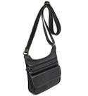 Bolsa Feminina Pequena Feita De Couro Alça Tiracolo