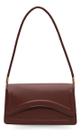 Bolsa Feminina Pequena Ombro Fashion Elegante Festa Passeio