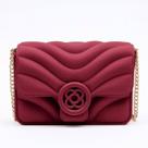 Bolsa Feminina Pequena Petite Jolie Sophy PJ10980