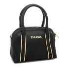 Bolsa Feminina Pequena Talassa Clutch Festa Mini Bag Luxo Transversal